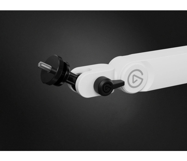 Elgato Wave Mic Arm Pro LP (White) - 1538574 - zdjęcie 3